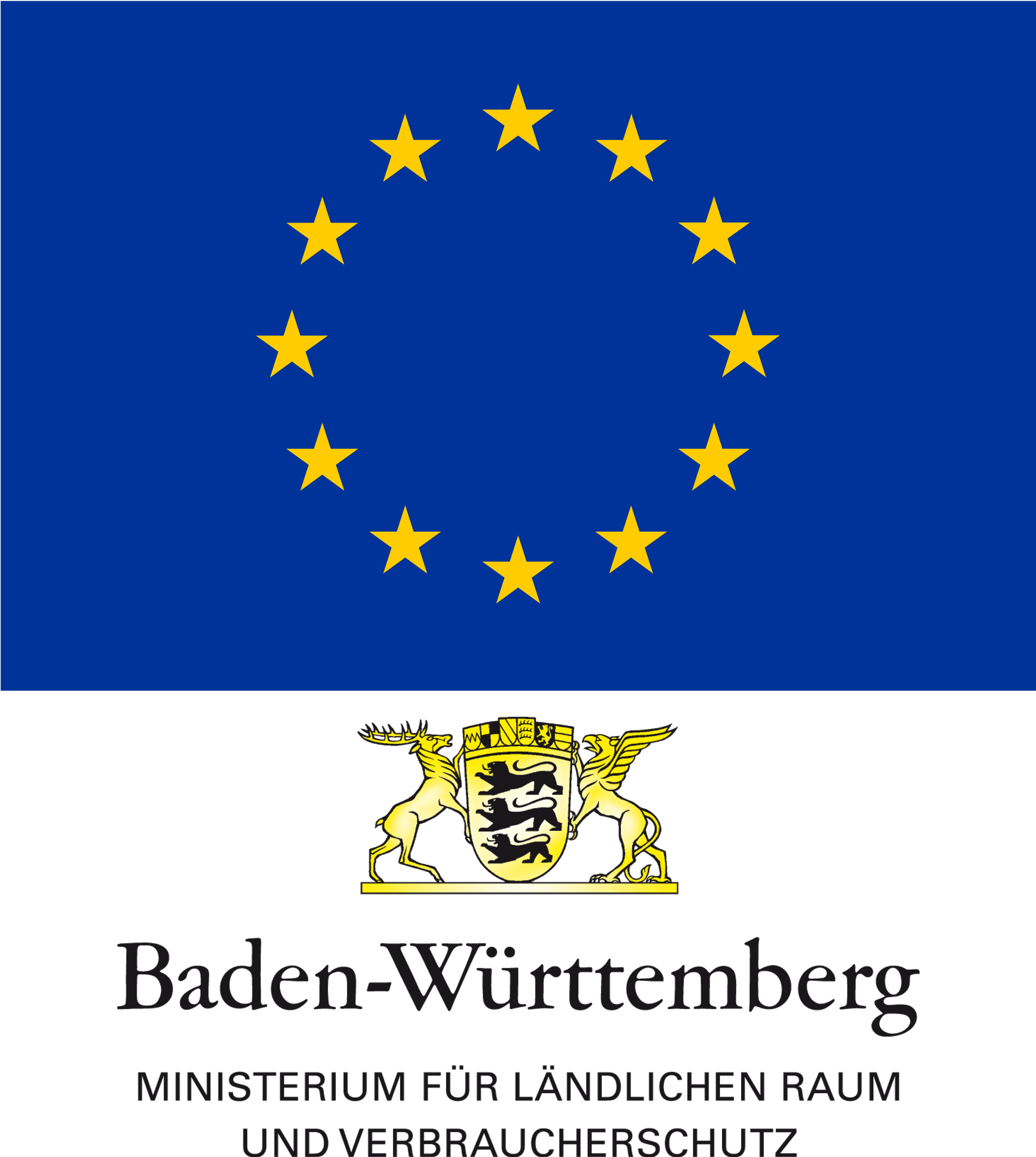 ELER / EU‑Förderprogramm Logo