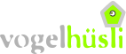 Vogelhüsli Logo